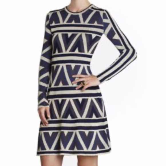 Bcbgmaxazira Malina Dress - Picture 2 of 3